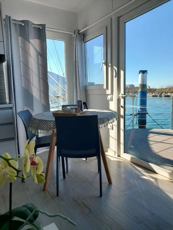 Grado Floating Resort — foto 7