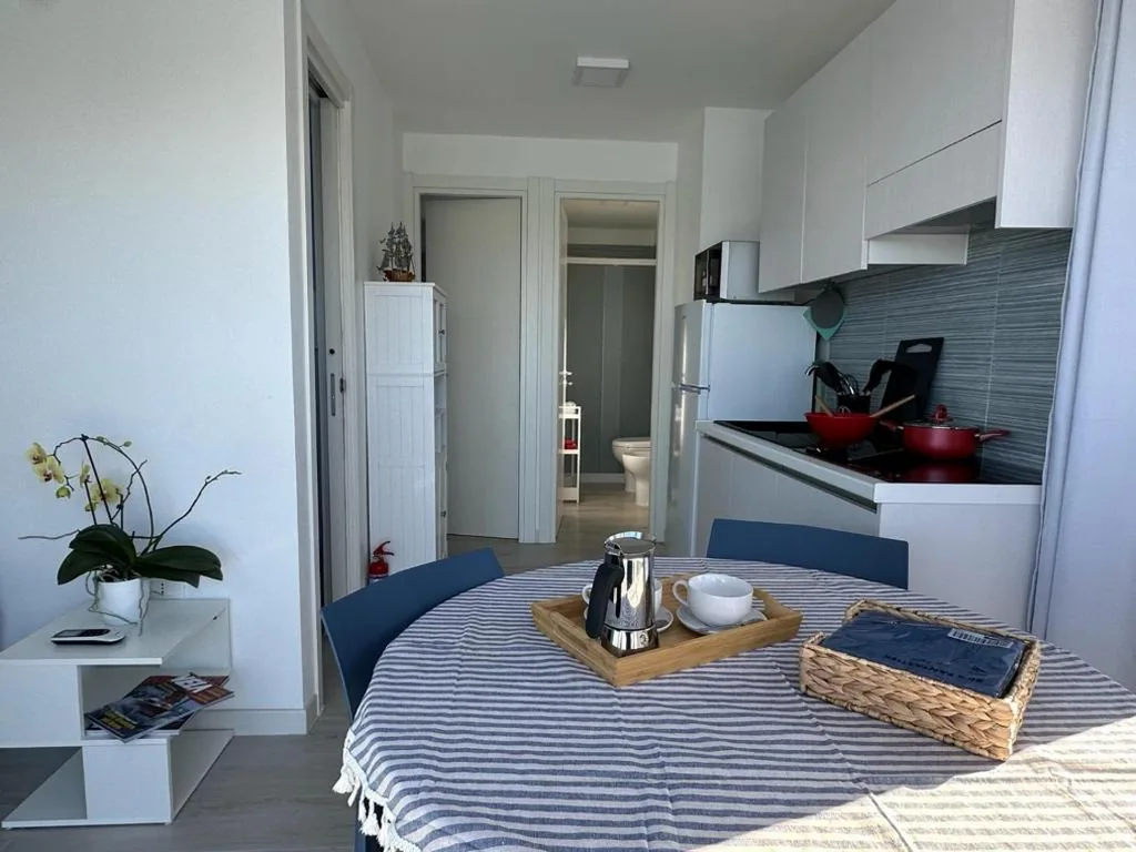 Grado Floating Resort — foto 8