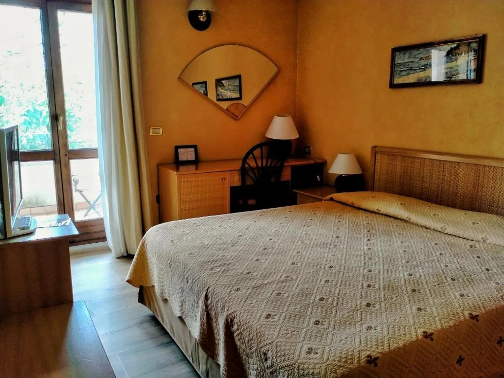 Gran Osteria Tre Noci