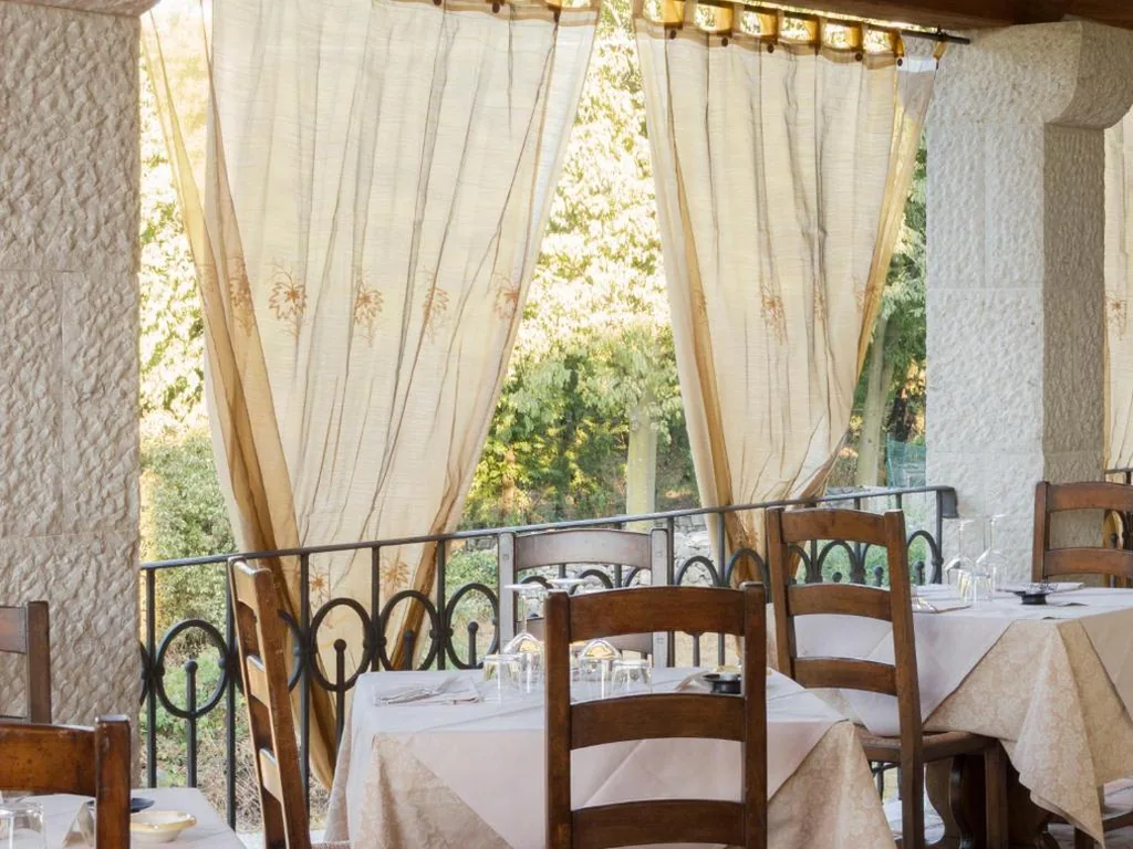 Gran Osteria Tre Noci — foto 4