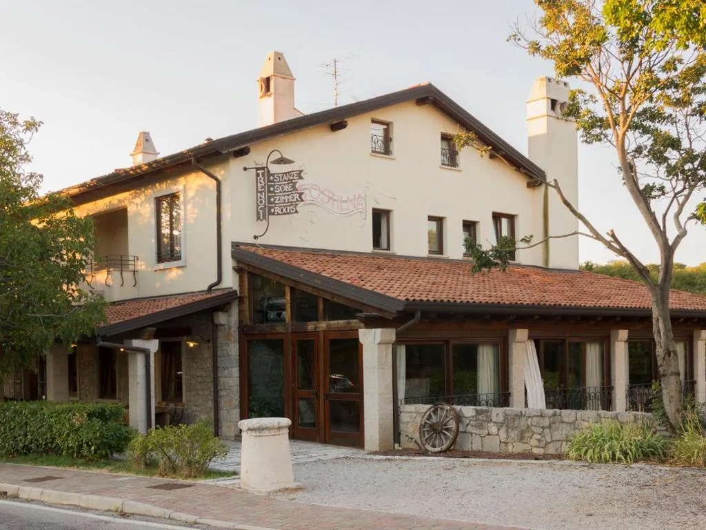 Gran Osteria Tre Noci — foto 5