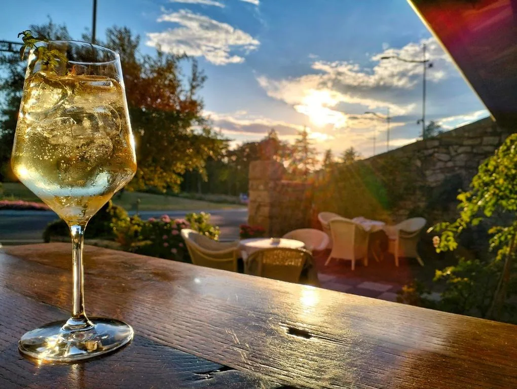 Gran Osteria Tre Noci — foto 8