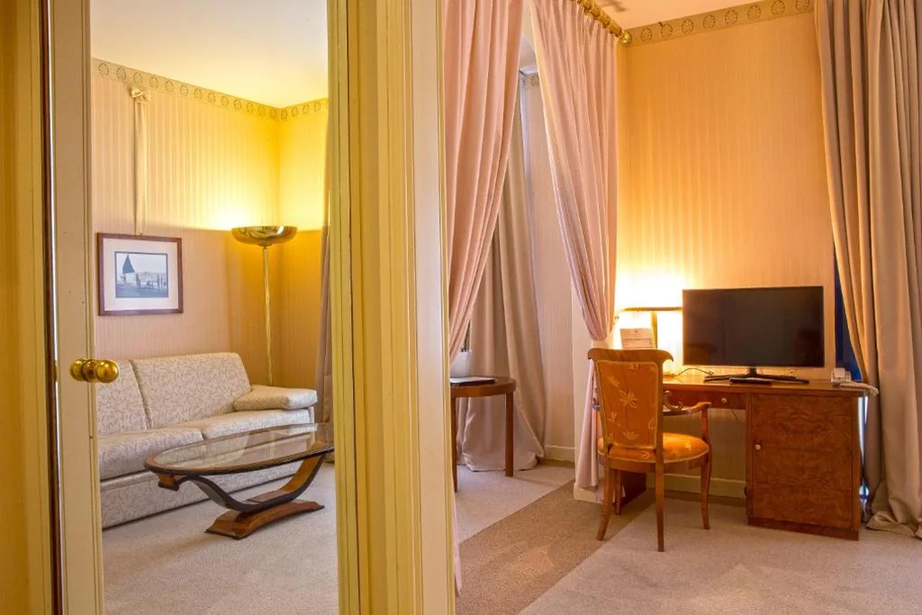 Grand Hotel Astoria — foto 3