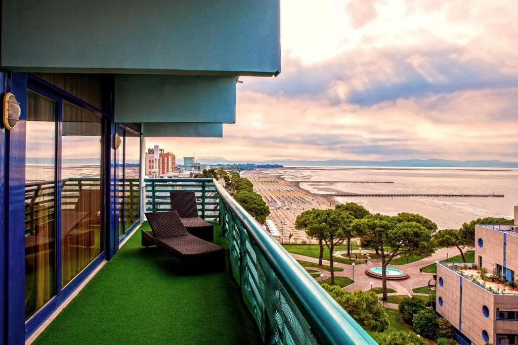 Grand Hotel Astoria — foto 4