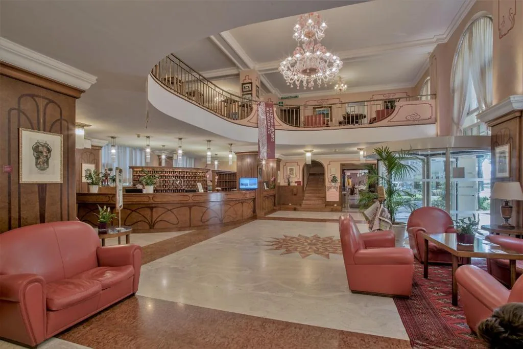 Grand Hotel Astoria — foto 5