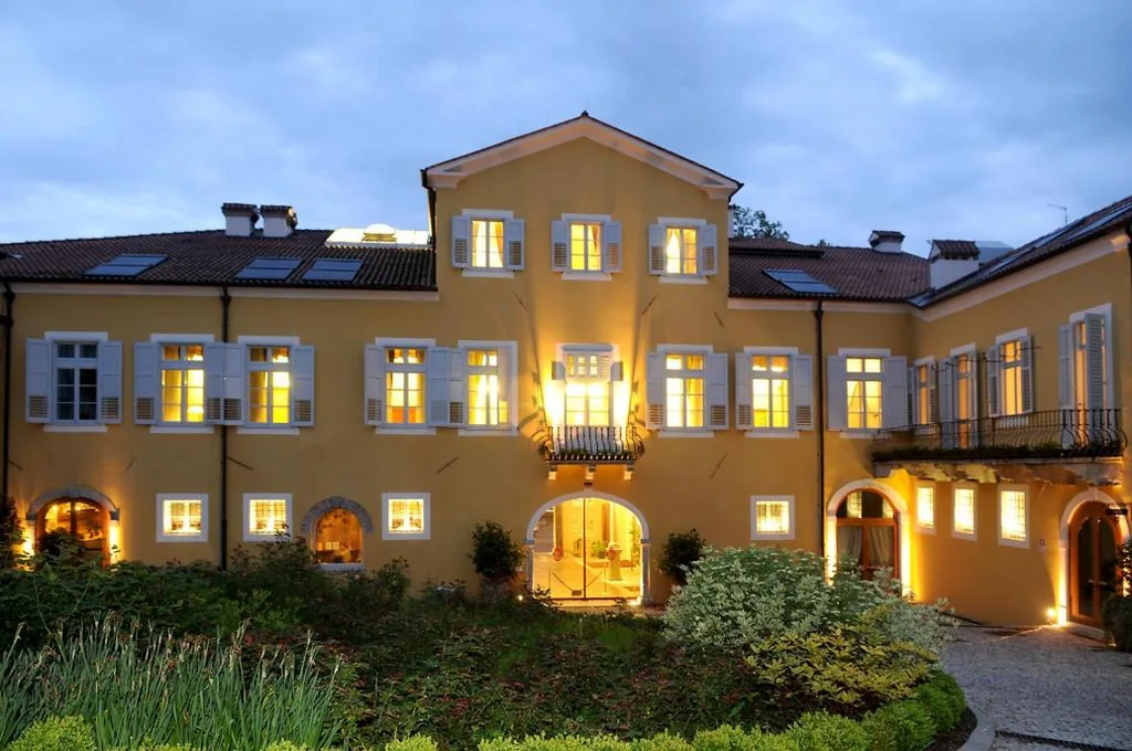 Grand Hotel Entourage – Palazzo Strassoldo — foto 4