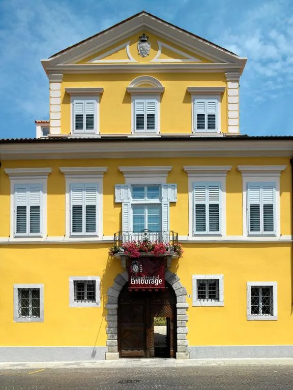 Grand Hotel Entourage – Palazzo Strassoldo — foto 5