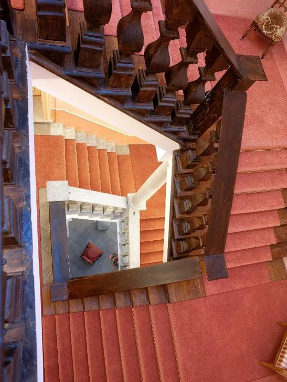 Grand Hotel Entourage – Palazzo Strassoldo — foto 6