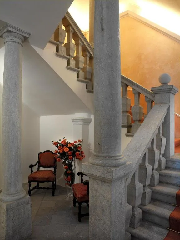 Grand Hotel Entourage – Palazzo Strassoldo — foto 7