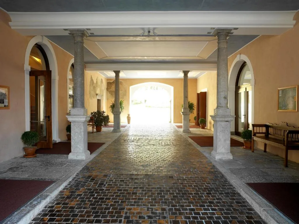 Grand Hotel Entourage – Palazzo Strassoldo — foto 8