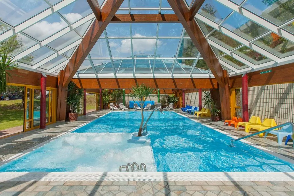 Grand Hotel Gortani – Borgo Gortani