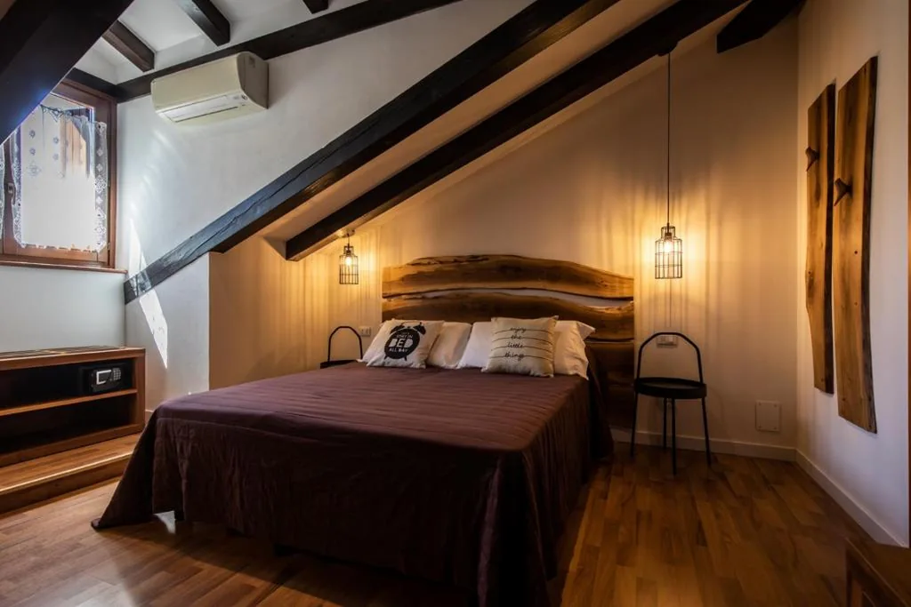 Grand Hotel Gortani – Borgo Gortani