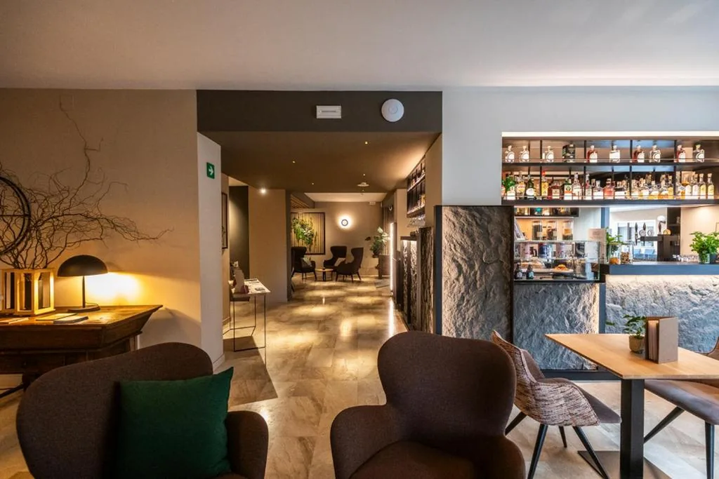 Grand Hotel Gortani – Borgo Gortani — foto 5
