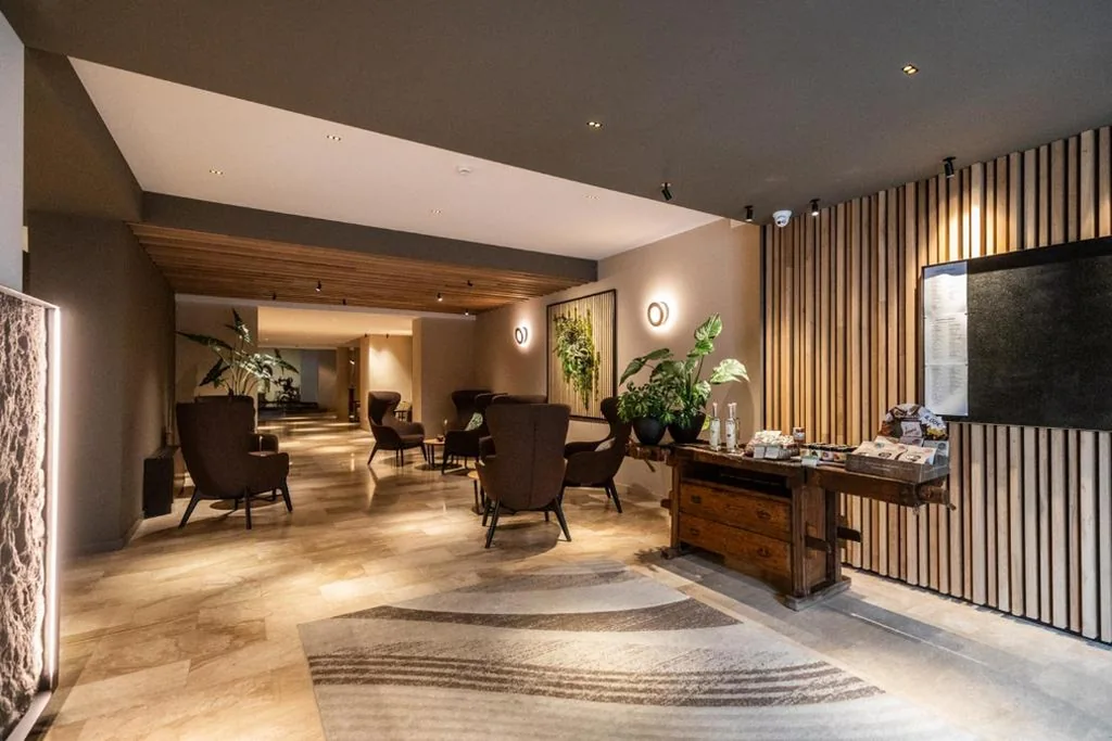 Grand Hotel Gortani – Borgo Gortani — foto 6