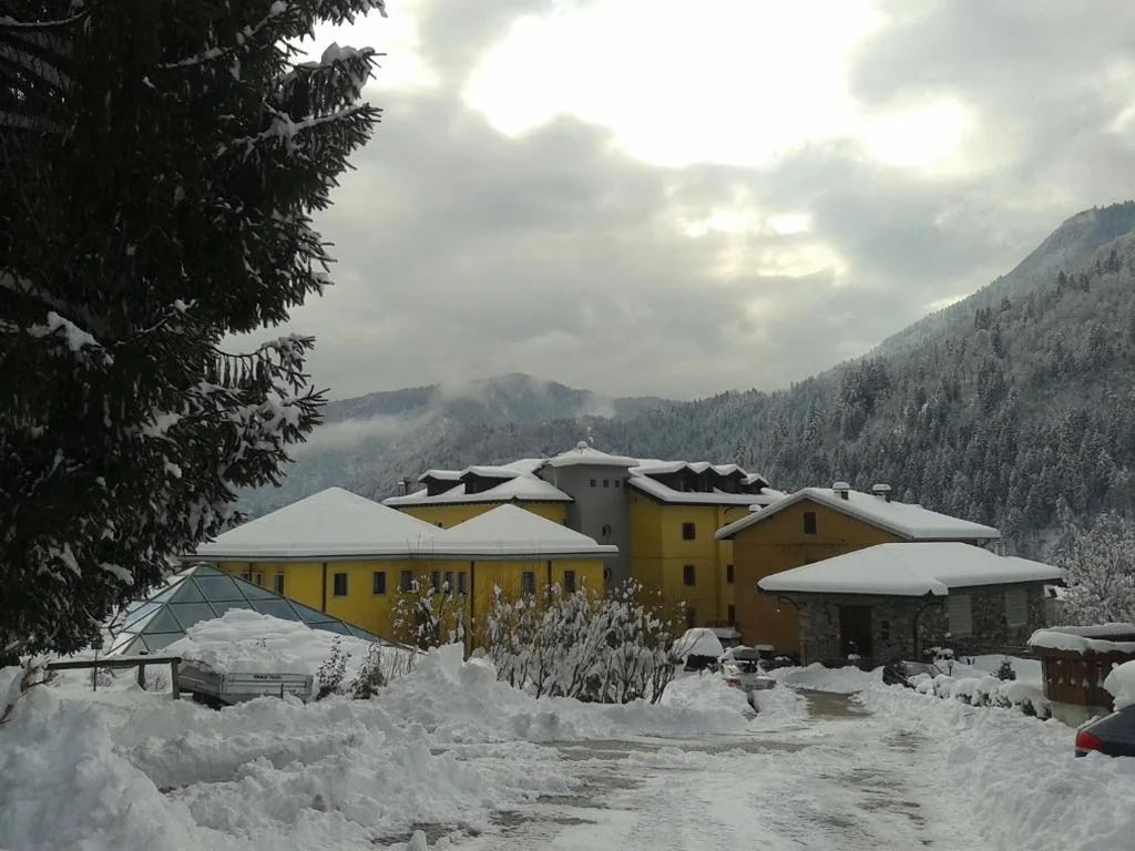 Grand Hotel Gortani – Borgo Gortani — foto 7