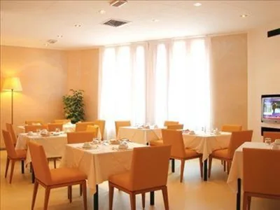 Grand Hotel President — foto 6
