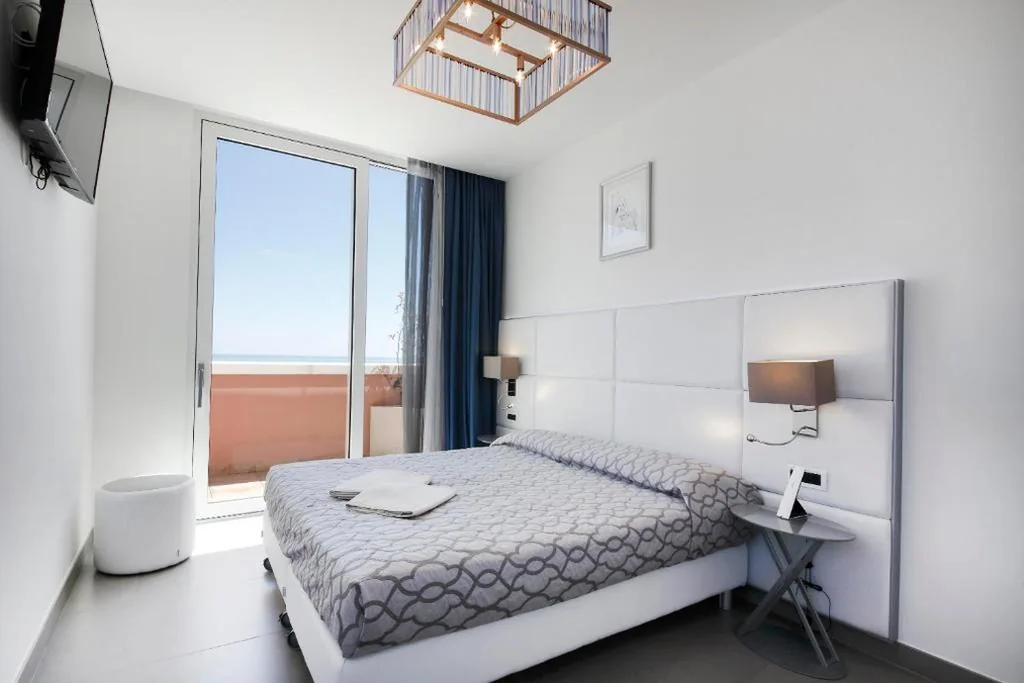 Grande Albergo Marin