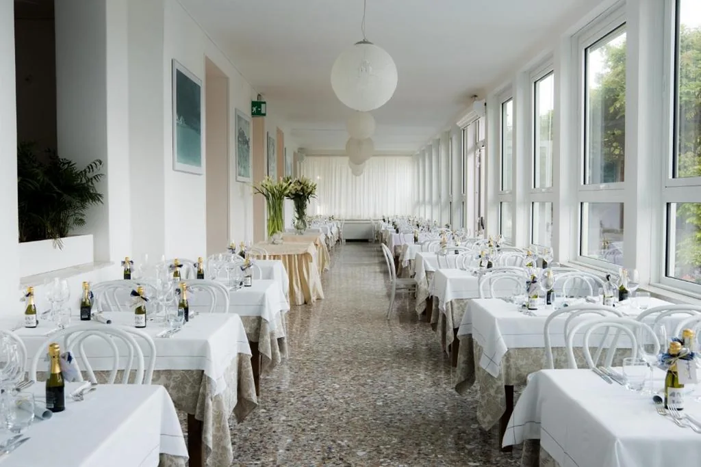 Grande Albergo Marin — foto 5