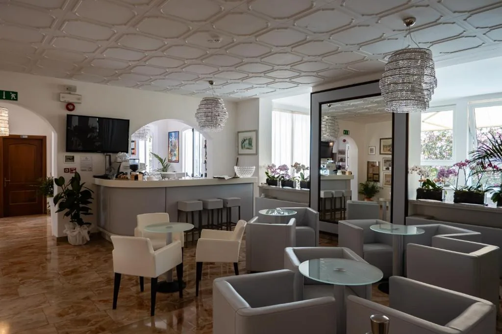 Grande Albergo Marin — foto 6
