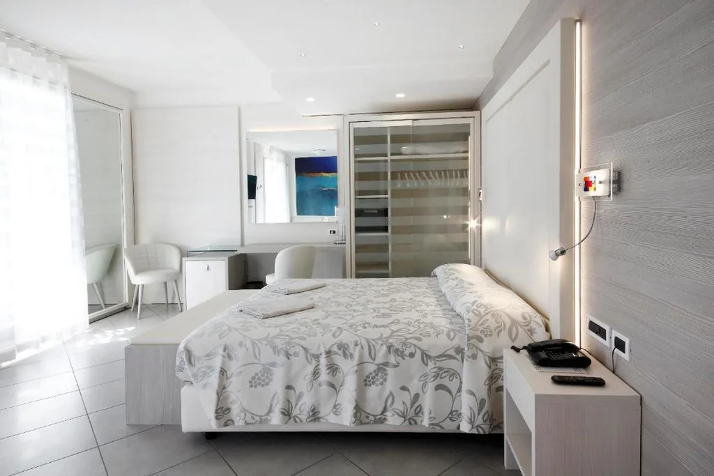 Grande Albergo Marin — foto 8