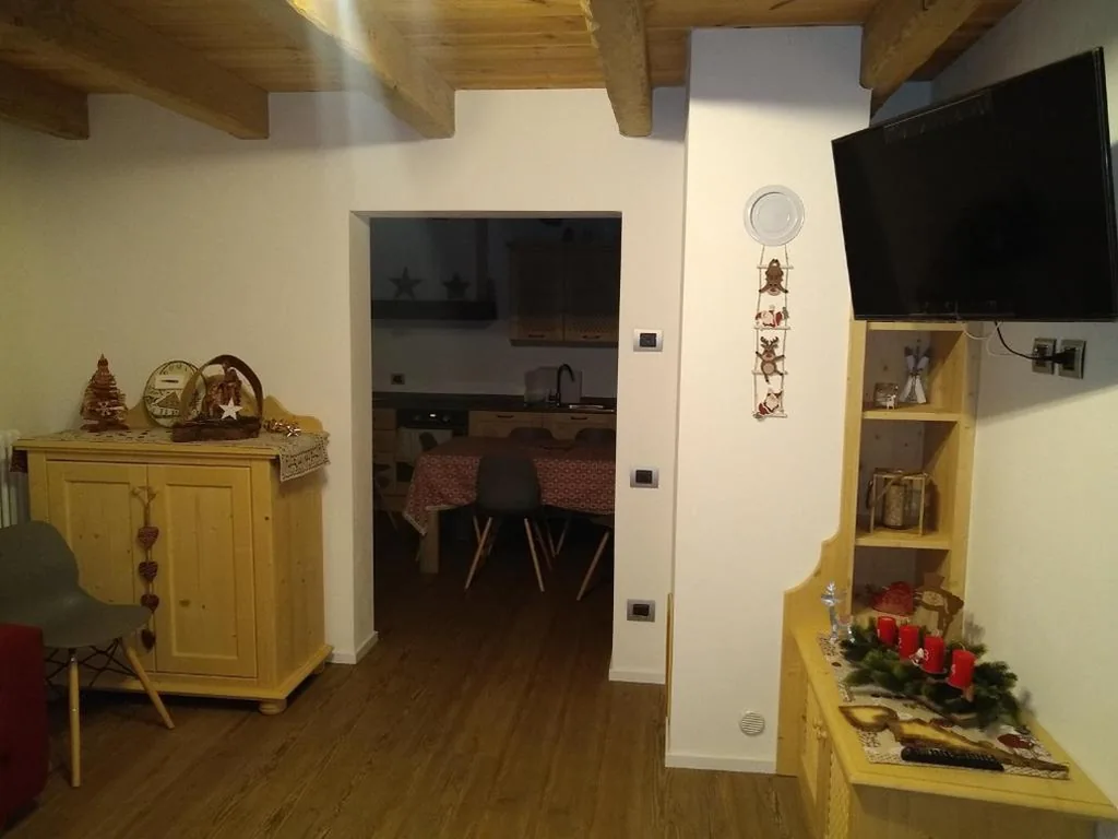 Greuth Hutte — foto 5