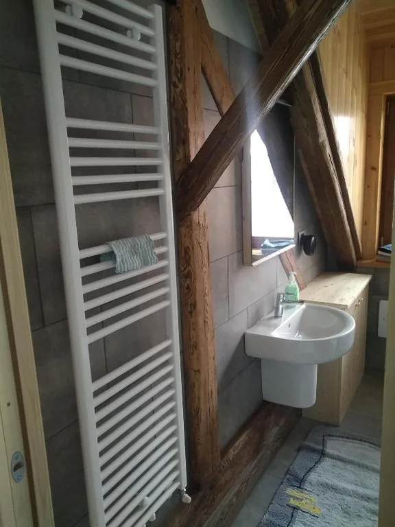 Greuth Hutte — foto 7