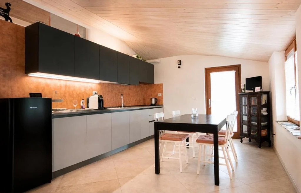 Guest House Italo & Anna — foto 8