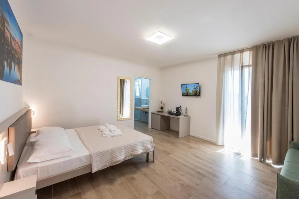 Guesthouse Stadio — foto 5