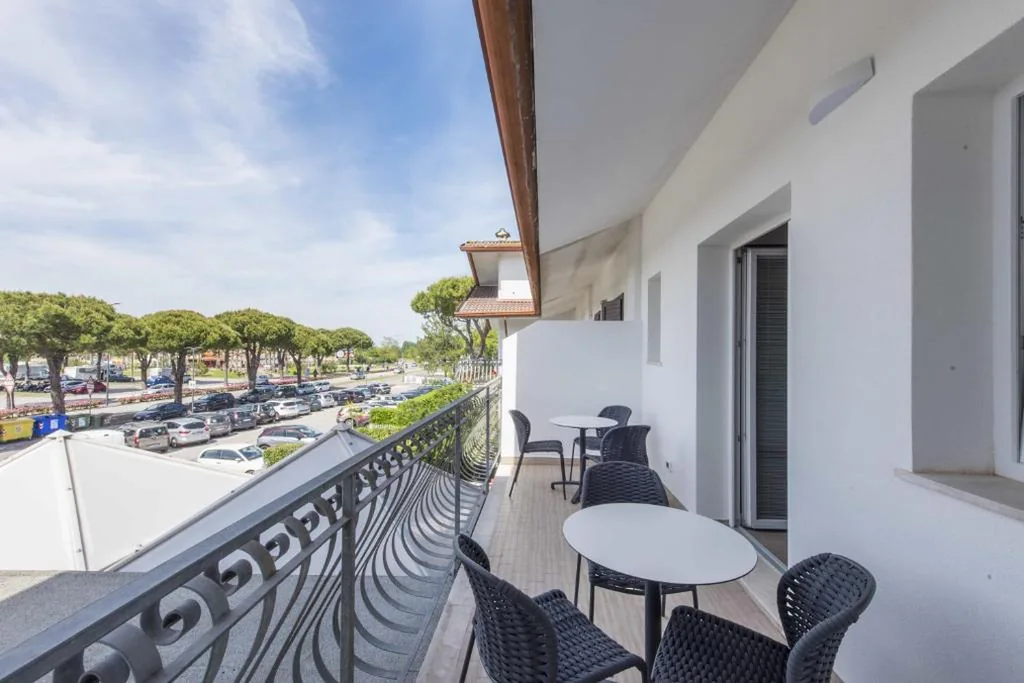 Guesthouse Stadio — foto 6