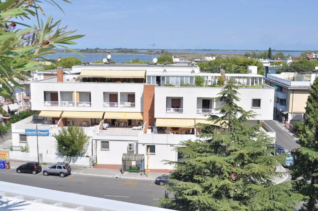 Holiday Appartamenti — foto 6