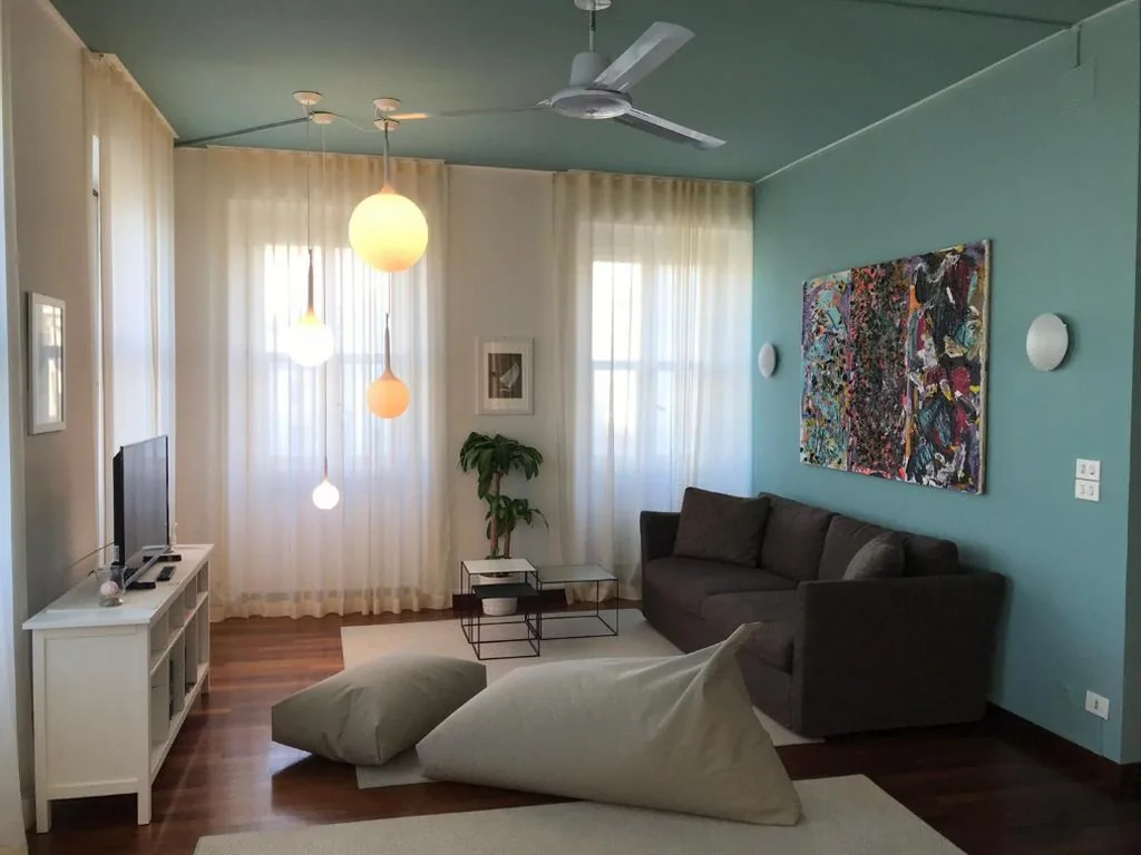 HOMEY I Pep’s Rooms & Apartment