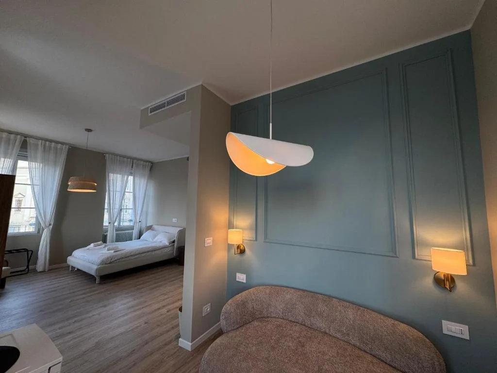 HOMEY I Pep’s Rooms & Apartment — foto 5