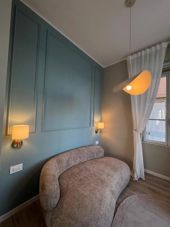 HOMEY I Pep’s Rooms & Apartment — foto 6
