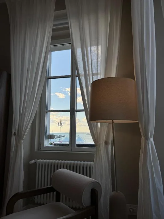 HOMEY I Pep’s Rooms & Apartment — foto 7