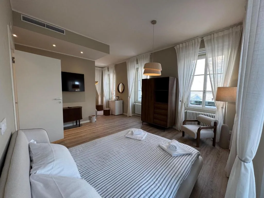 HOMEY I Pep’s Rooms & Apartment — foto 8