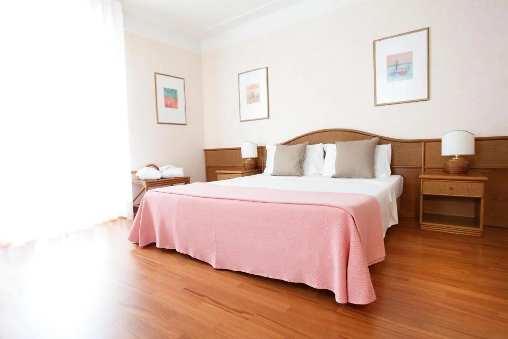 Hotel Abbazia