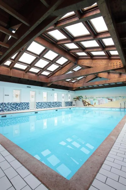 Hotel Abbazia — foto 3