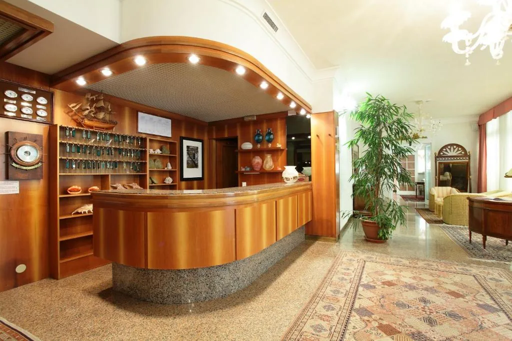 Hotel Abbazia — foto 4