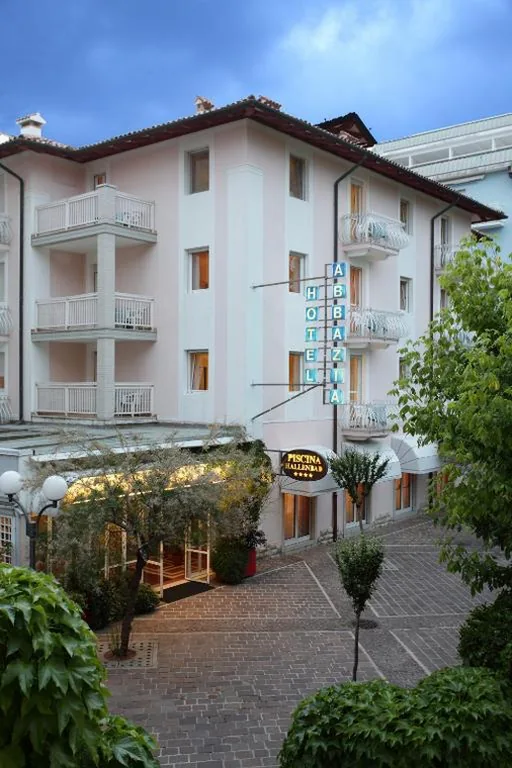 Hotel Abbazia — foto 5