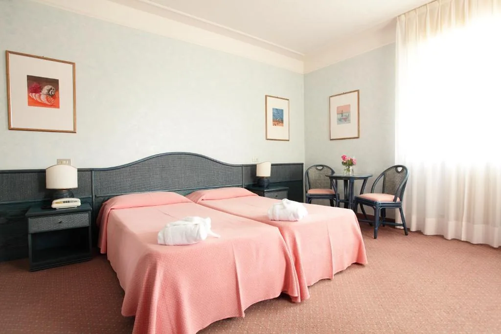 Hotel Abbazia — foto 6