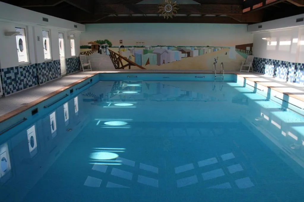 Hotel Abbazia — foto 8