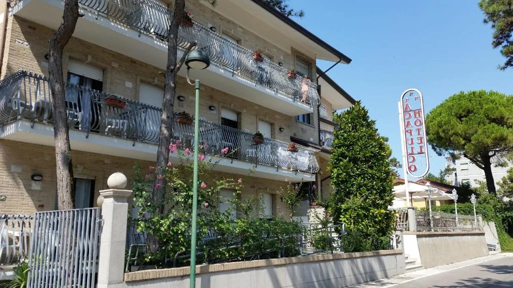 Hotel Acapulco & Apartments
