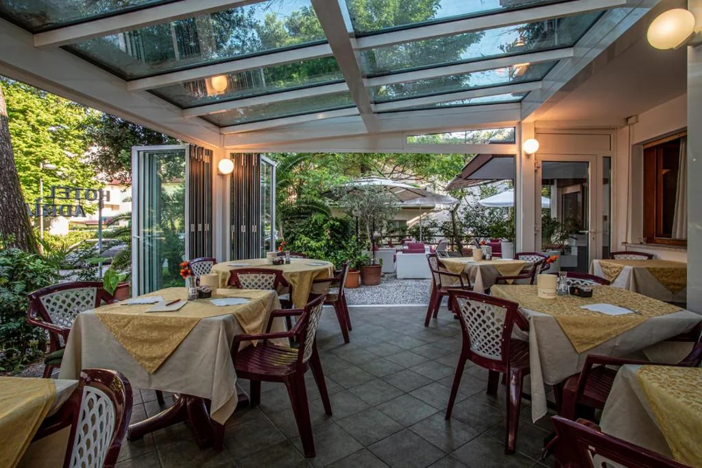 Hotel Adriaco — foto 4