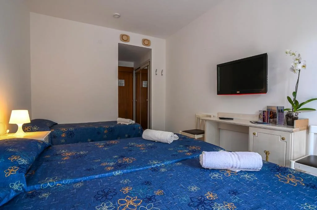 Hotel Adriaco — foto 5