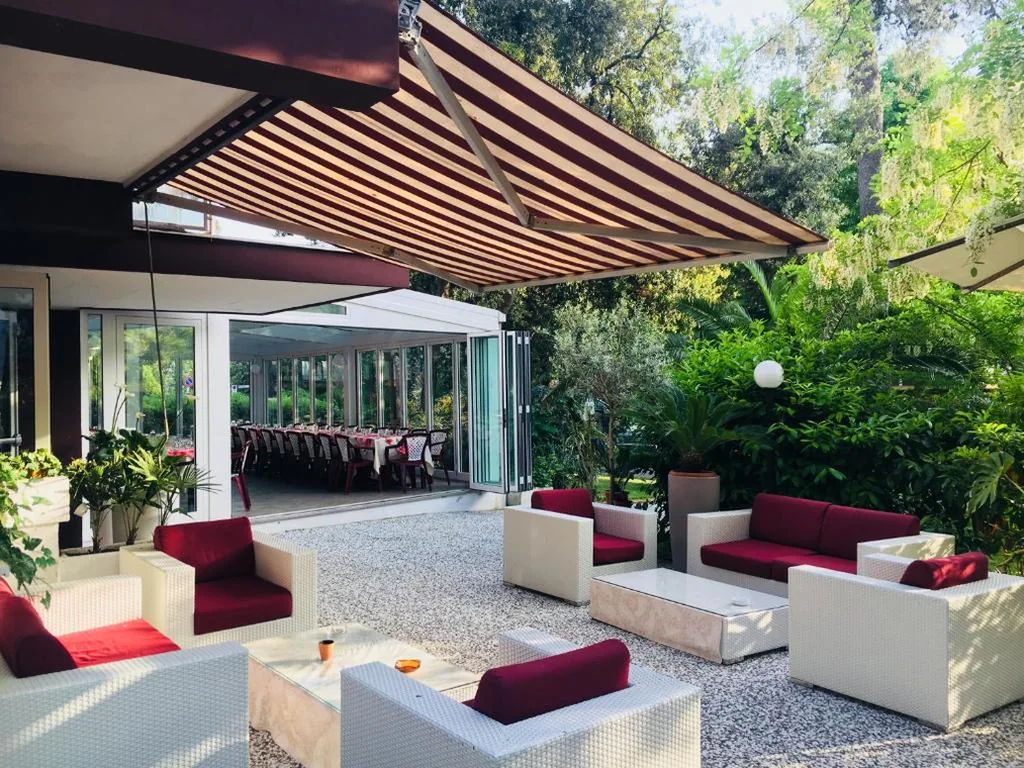 Hotel Adriaco — foto 6