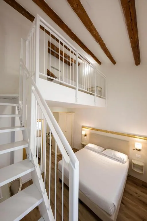 Hotel Ai Dogi