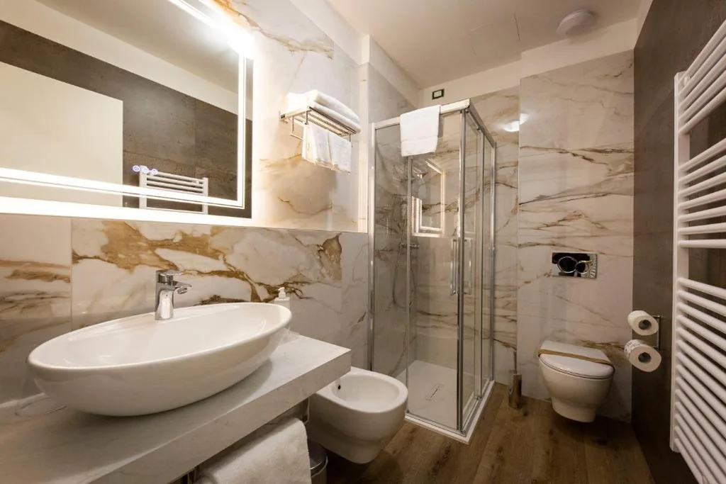 Hotel Ai Dogi — foto 3
