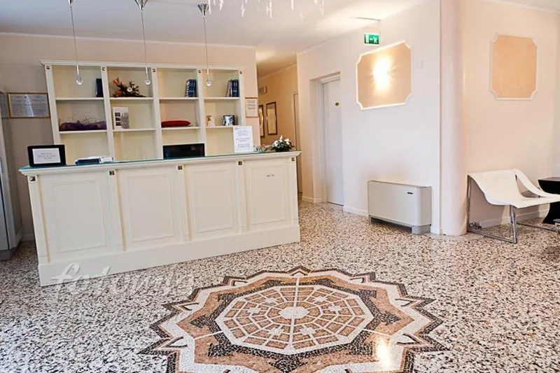 Hotel Ai Dogi — foto 4