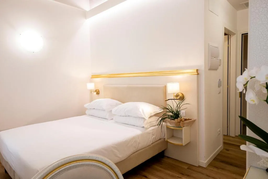 Hotel Ai Dogi — foto 8