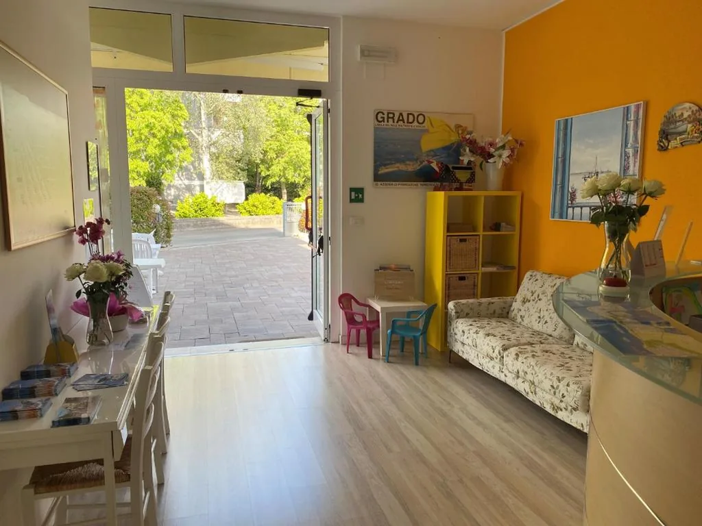 Hotel ai Fiori — foto 4